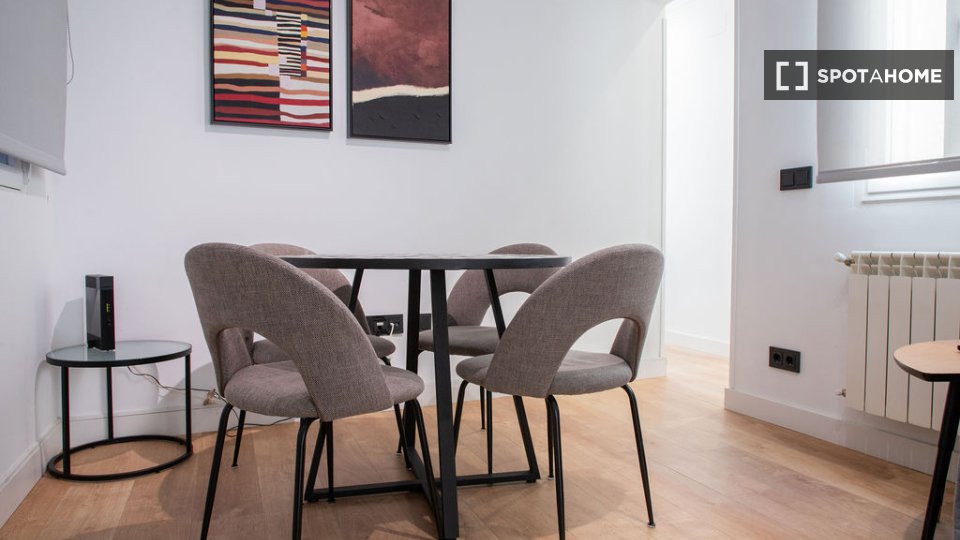 Apartment mono Madrid, 42m² — photo 18