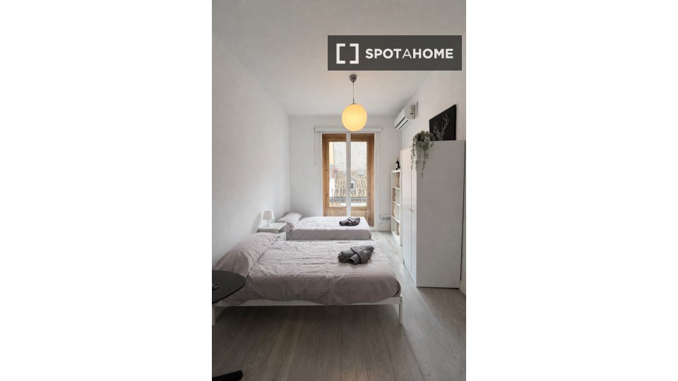 Apartment Madrid, 2 beds, 72m² — photo 14