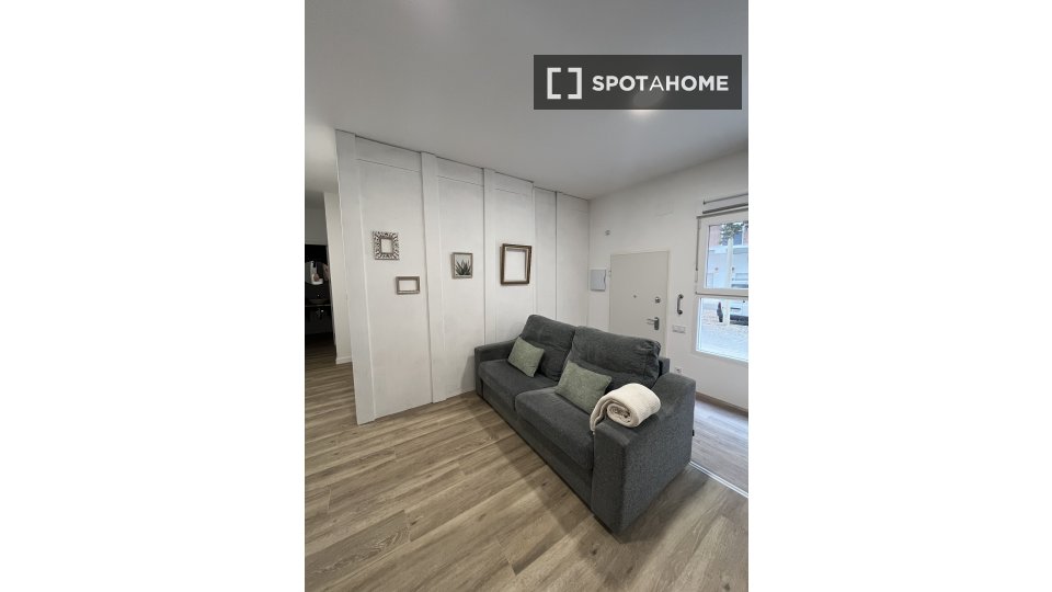 Apartment Valencia, 2 beds, 75m² — photo 4