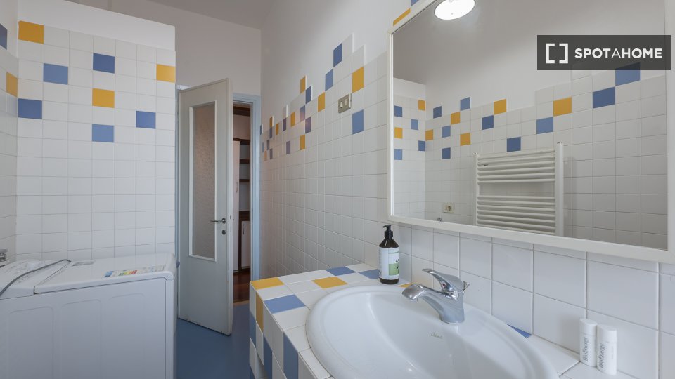 Apartment Milan, 1 bed — photo 12