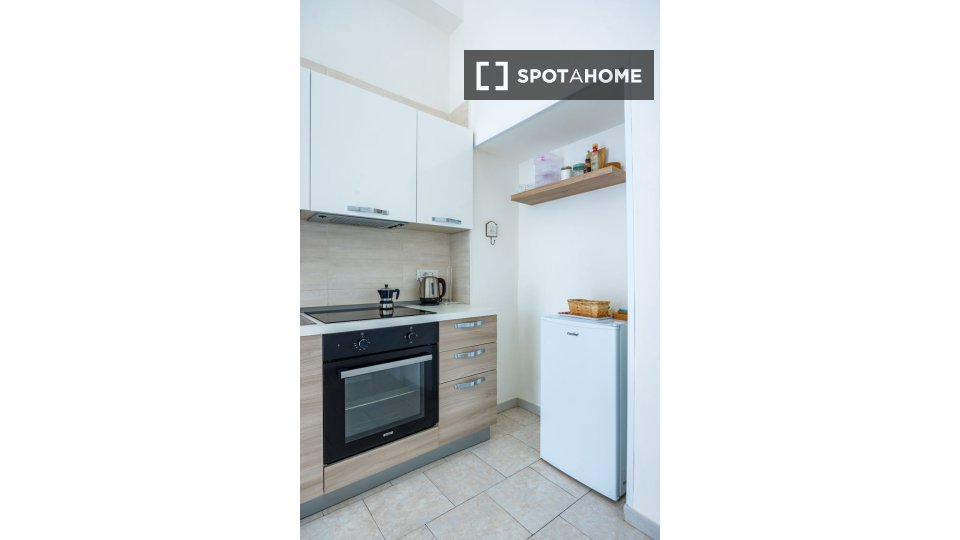 Apartment Naples, 2 beds, 57m² — photo 15