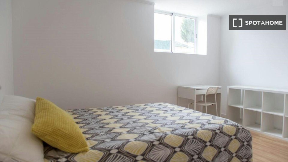 Double room Porto, 14 beds — photo 3
