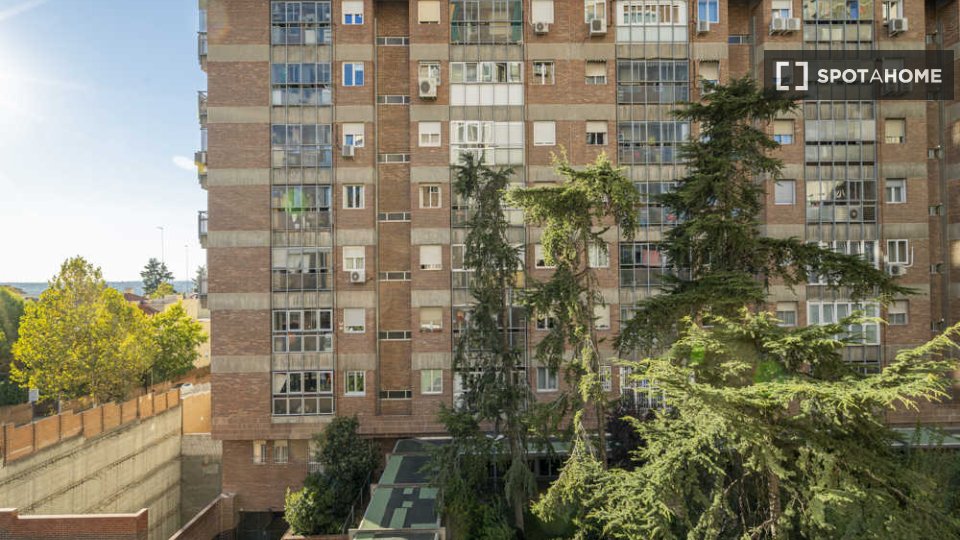 Double room Madrid, 16 beds — photo 63