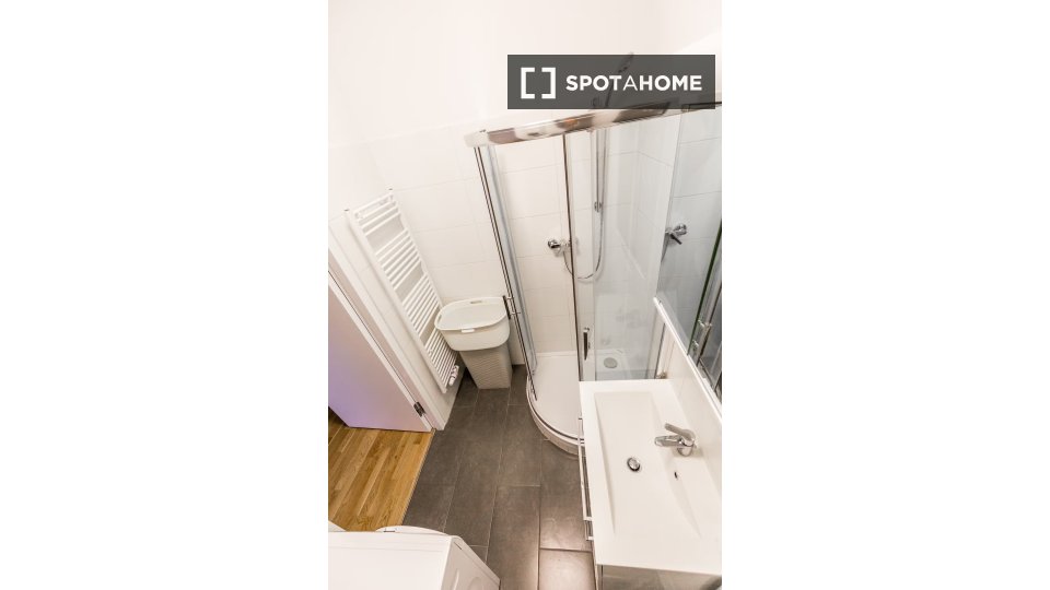 Apartment Vienna, 1 bed, 50m² — photo 11