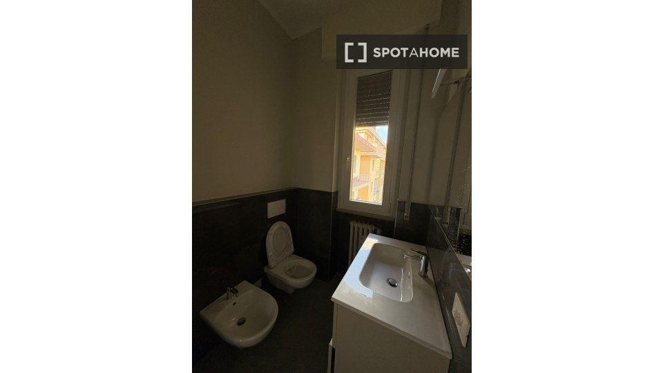 Double room Florence, 6 beds, 100m² — photo 24