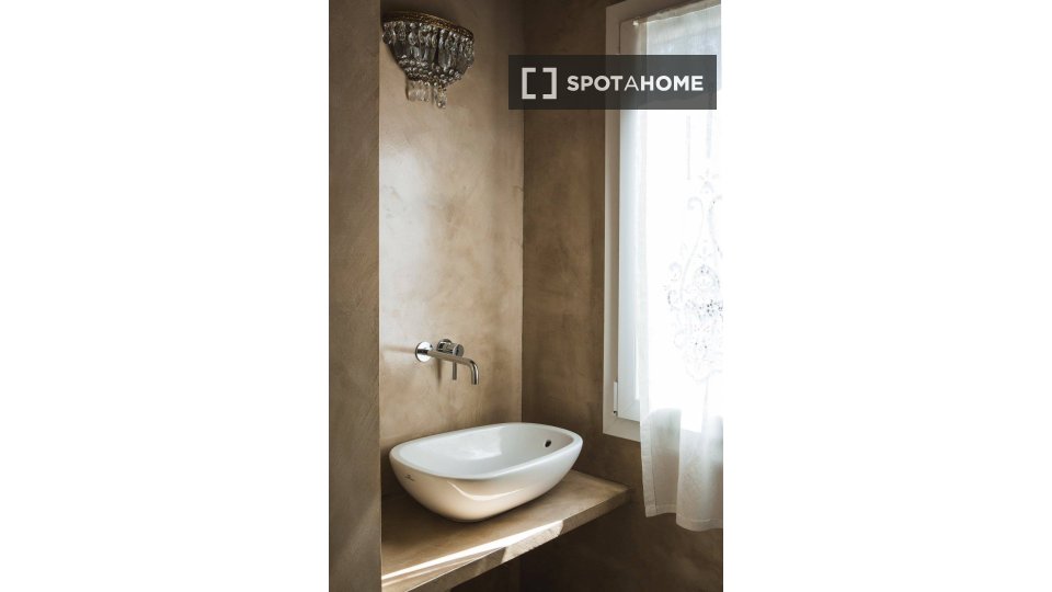 Appartamento Bologna, 1 camera, 50m² — foto 4