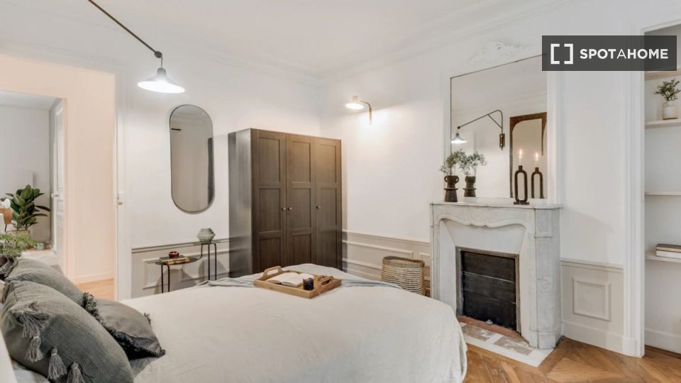 Apartment Paris, 2 beds — photo 15