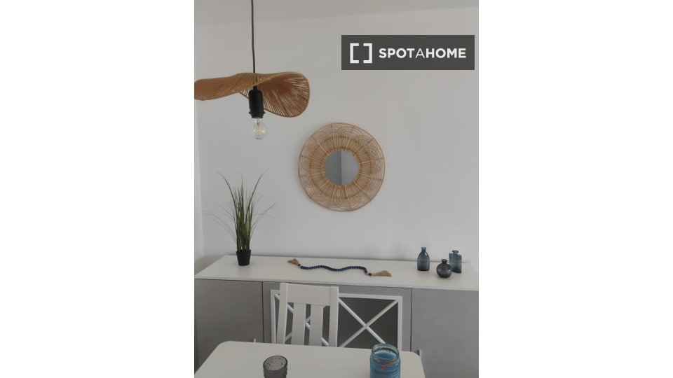Apartment Cartagena, 2 beds, 65m² — photo 16