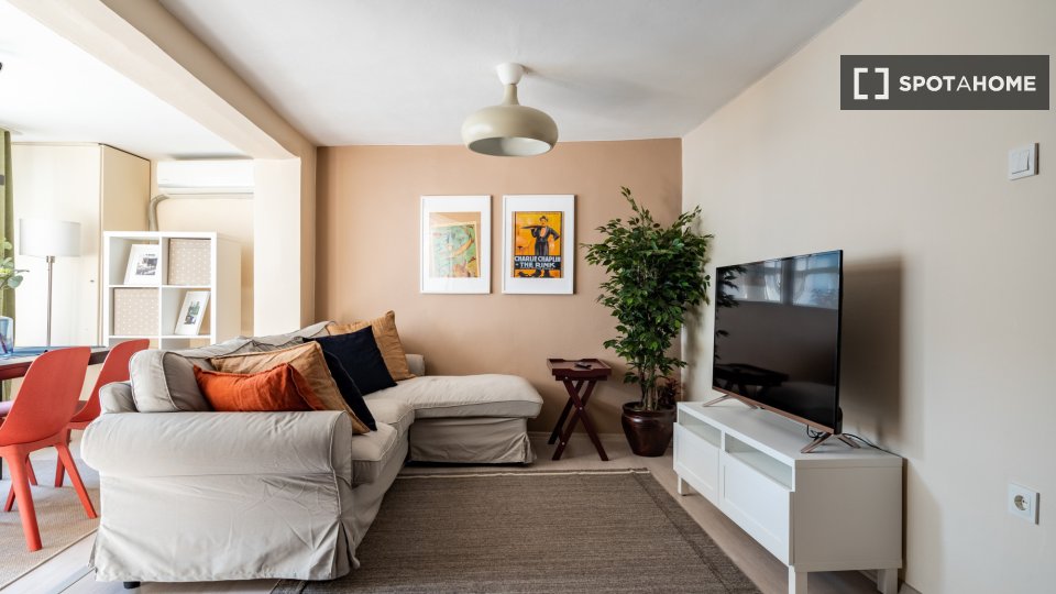 Apartment Istanbul, 1 bed — photo 10