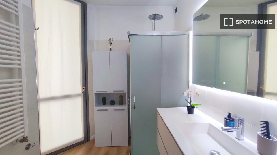Apartment Milan, 1 bed — photo 8