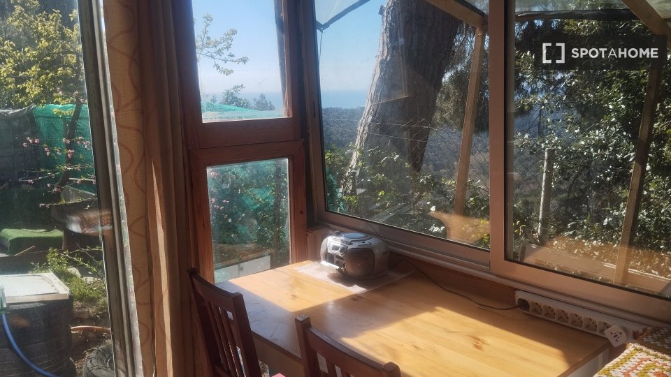 Apartment Barcelona, 1 bed, 25m² — photo 11