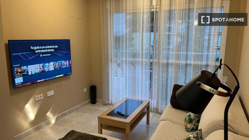 Apartment Alicante, 2 beds, 92m² — photo 14