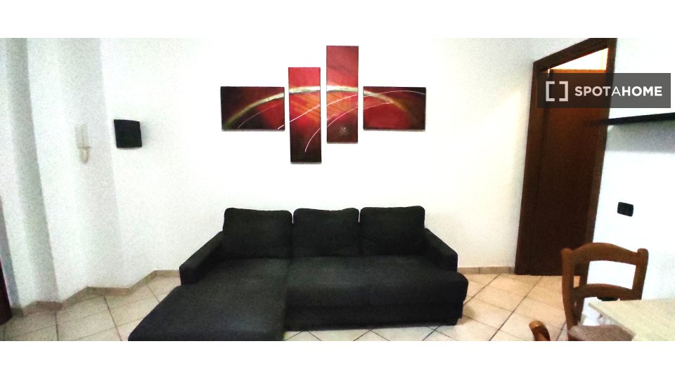 Apartment mono Milan, 50m² — photo 21