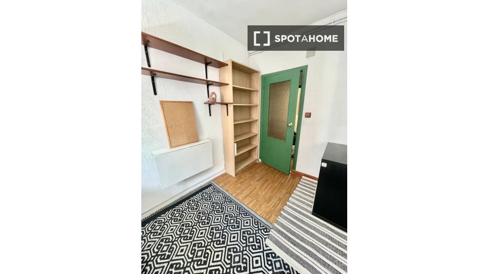 Apartment Madrid, 2 beds, 65m² — photo 11
