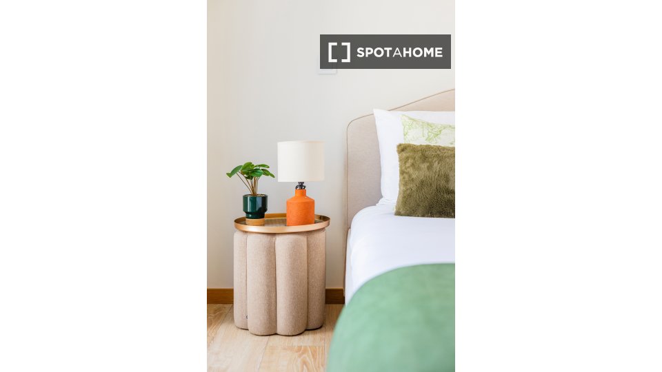 Apartment Porto, 1 bed — photo 3