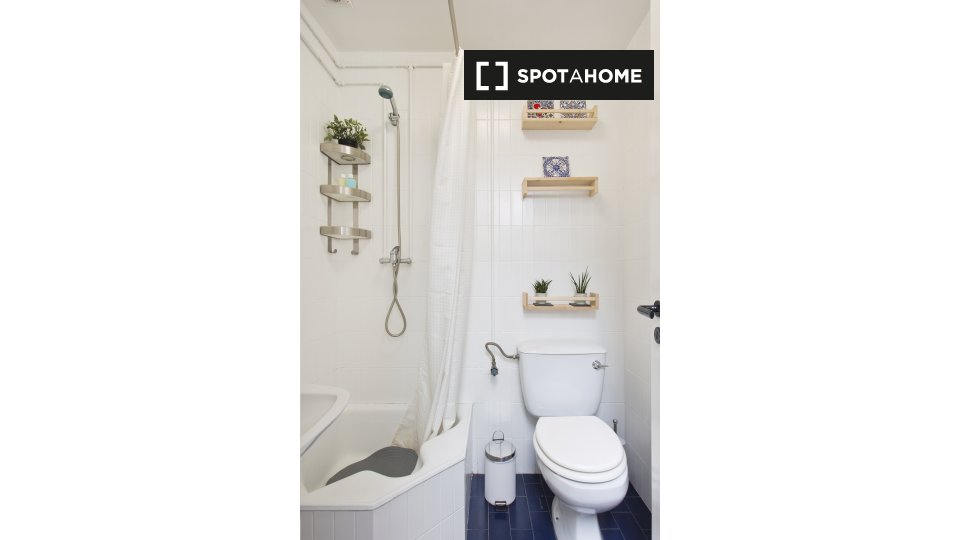 Apartment mono Porto, 45m² — photo 14