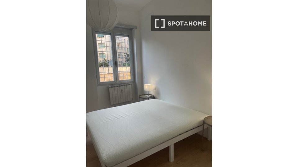 Apartment Rome, 1 bed — photo 8