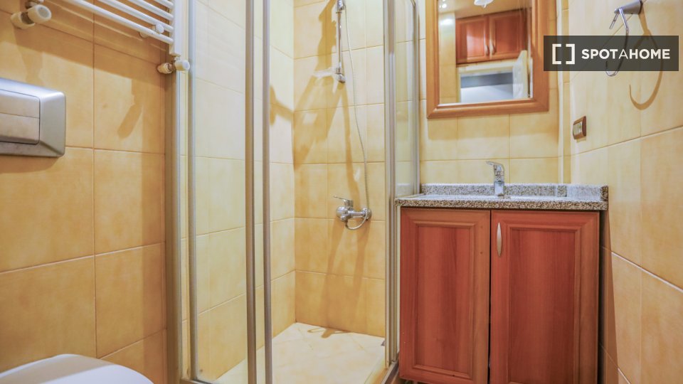 Apartment Istanbul, 1 bed — photo 11