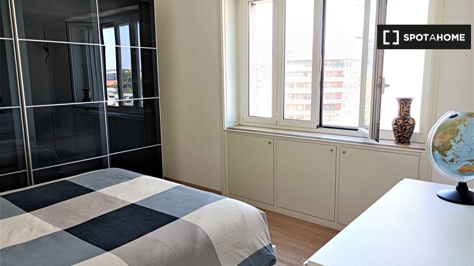 Apartment Milan, 1 bed — photo 3