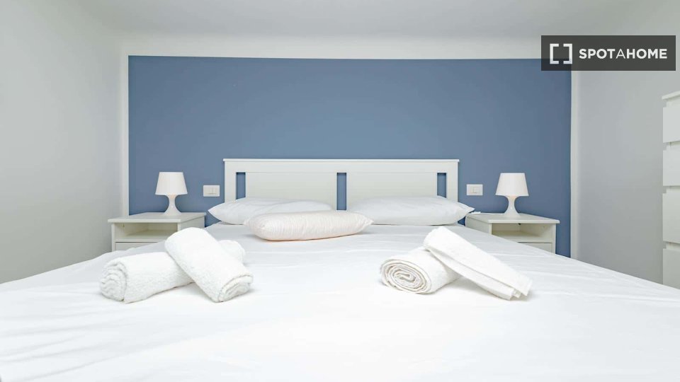 Apartment Milan, 1 bed, 65m² — photo 6