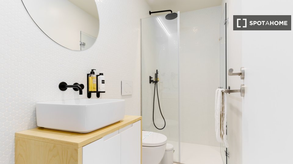 Apartment mono Porto, 28m² — photo 6