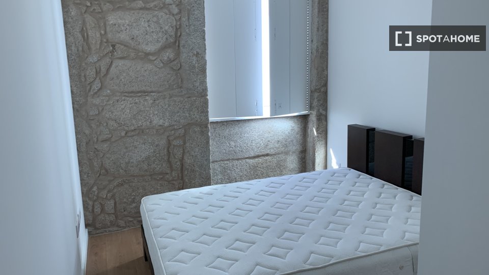 Apartment Porto, 2 beds, 92m² — photo 6