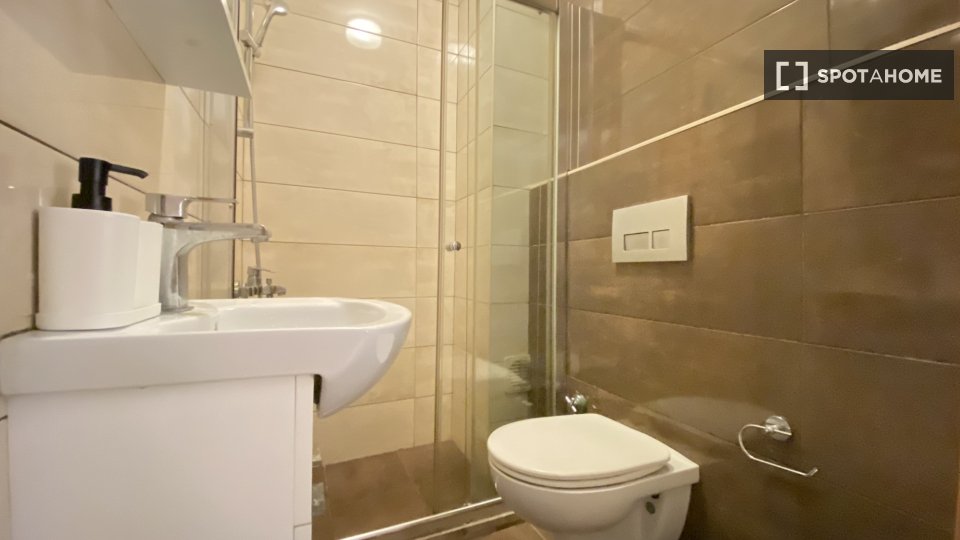 Apartment Istanbul, 1 bed — photo 10