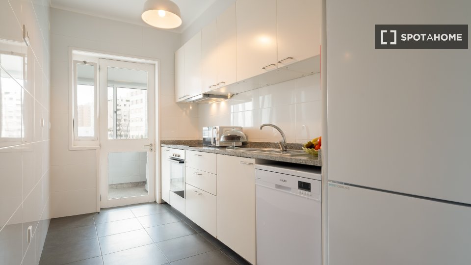Apartment Porto, 3 beds — photo 12