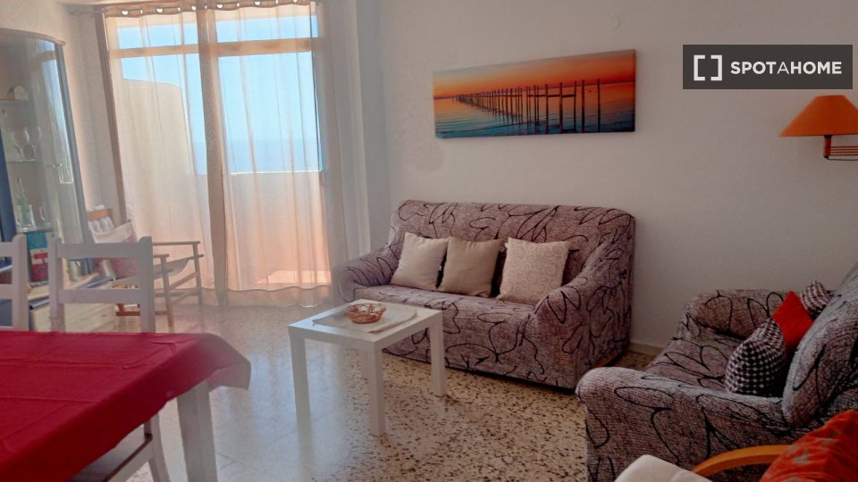 Apartment Santa_Cruz_De_Tenerife, 3 beds — photo 9