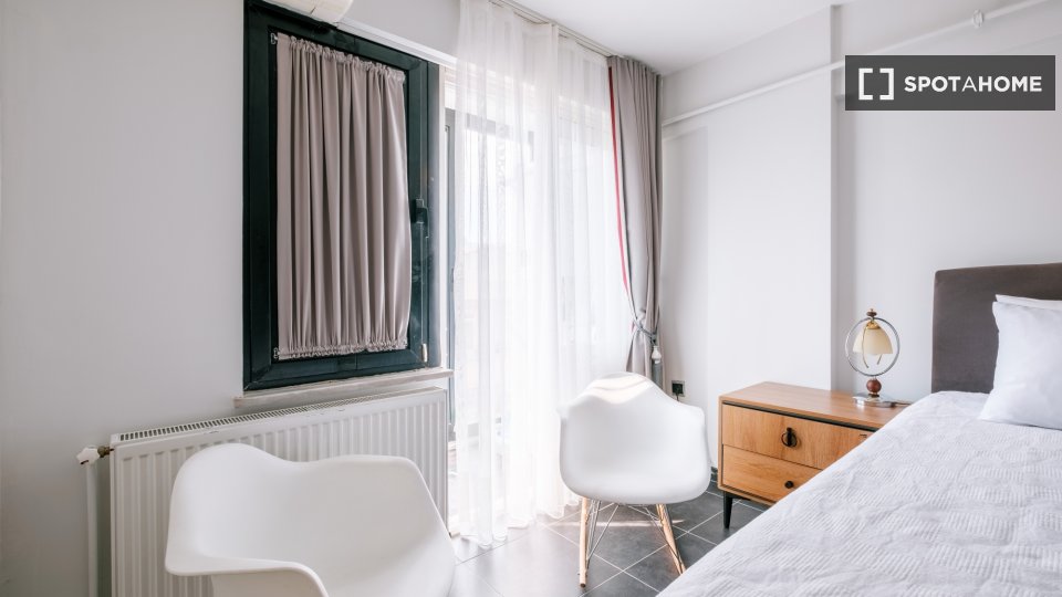 Apartment Istanbul, 1 bed — photo 11