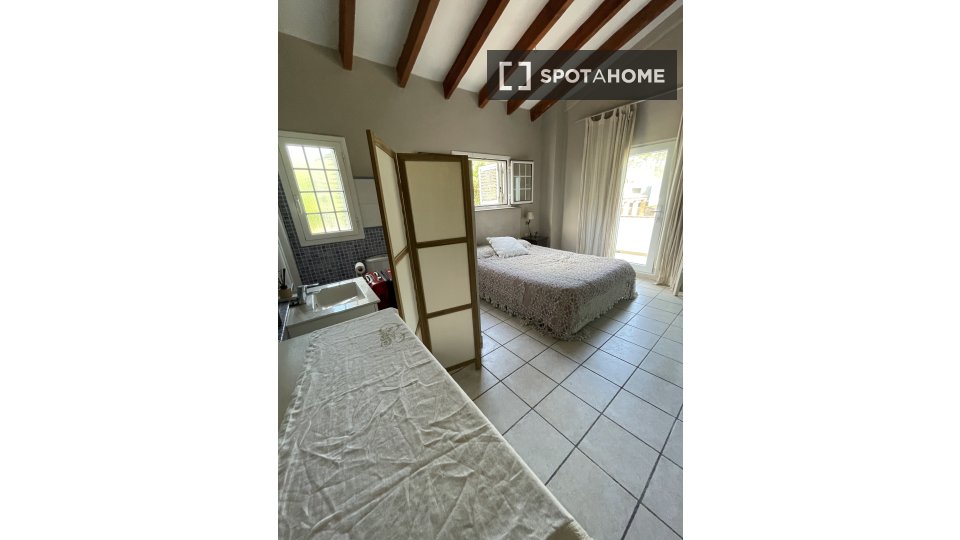 Appartamento Barcellona, 1 camera — foto 8