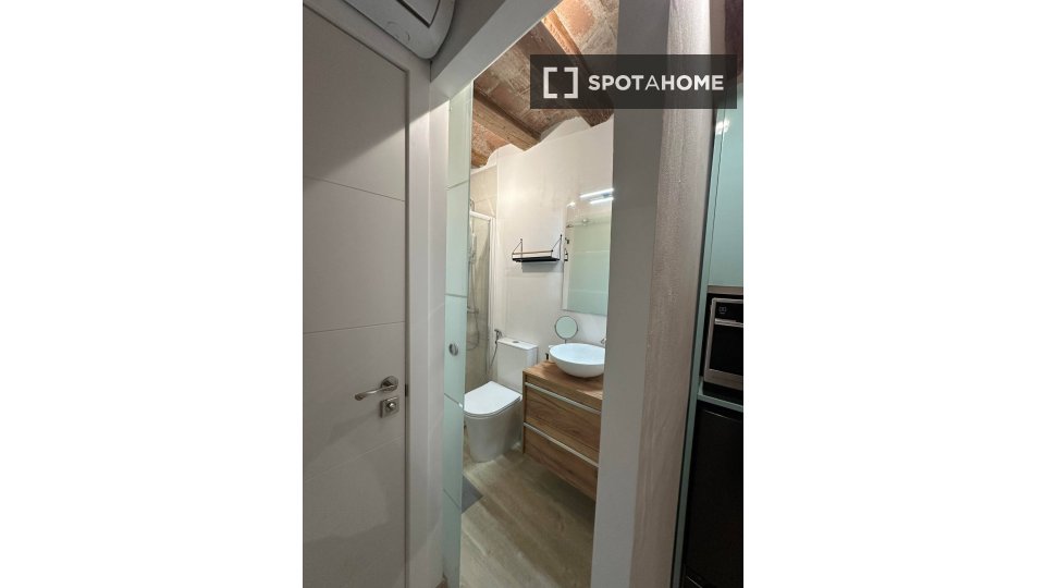 Apartment mono Barcelona — photo 16