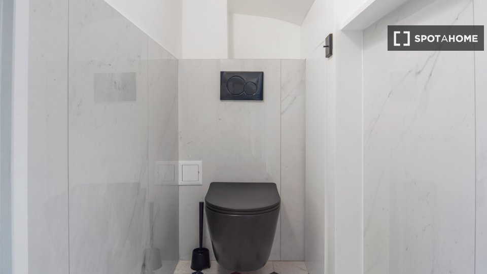 Apartment Paris, 1 bed, 31m² — photo 8