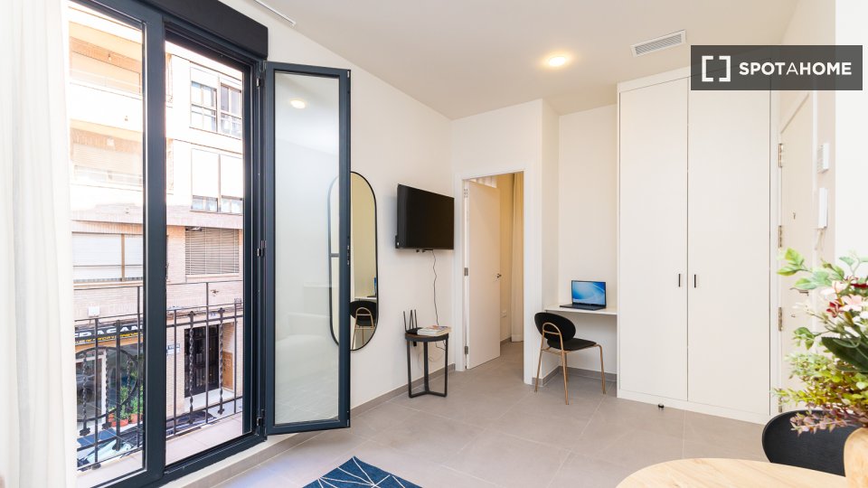 Apartment Valencia, 1 bed — photo 30