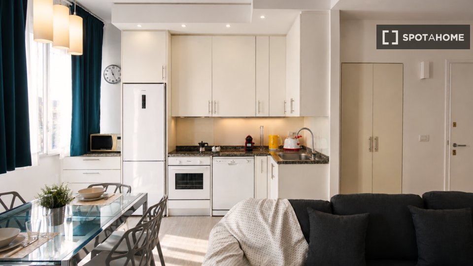 Apartment Milan, 3 beds, 100m² — photo 52