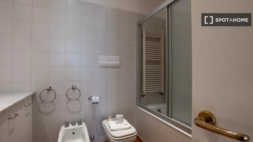 Apartment Milan, 1 bed, 50m² — photo 13