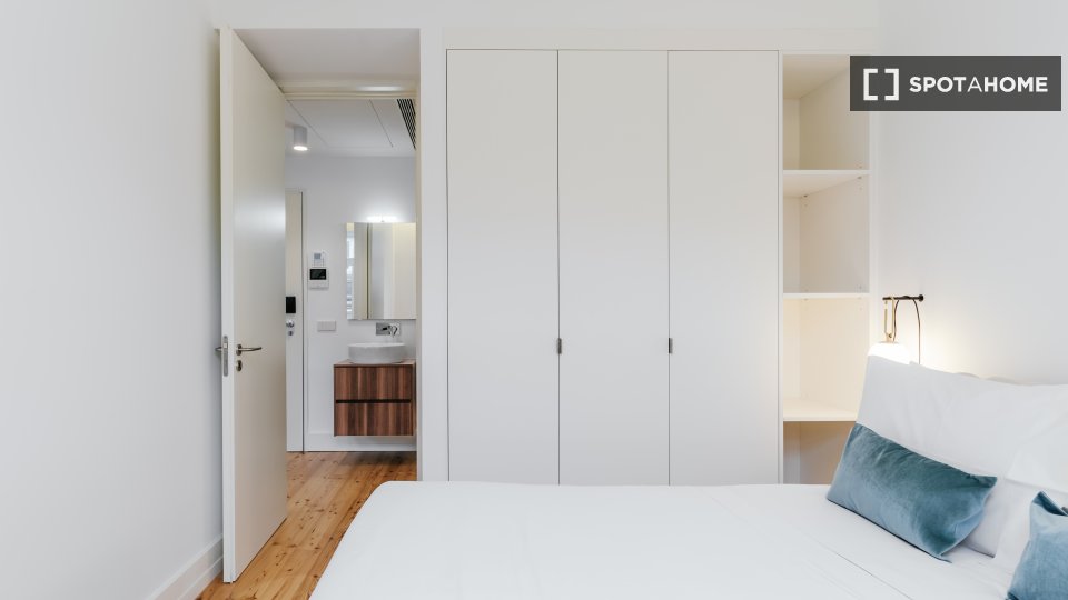 Apartment mono Porto, 39m² — photo 7
