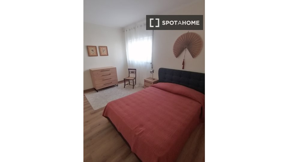 Apartment mono Lisbon, 60m² — photo 4