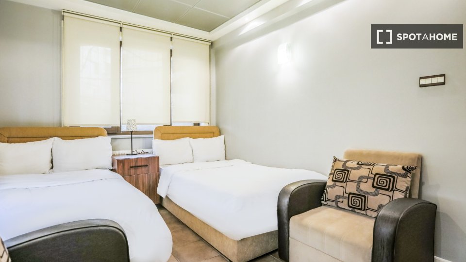 Apartment Istanbul, 1 bed — photo 14