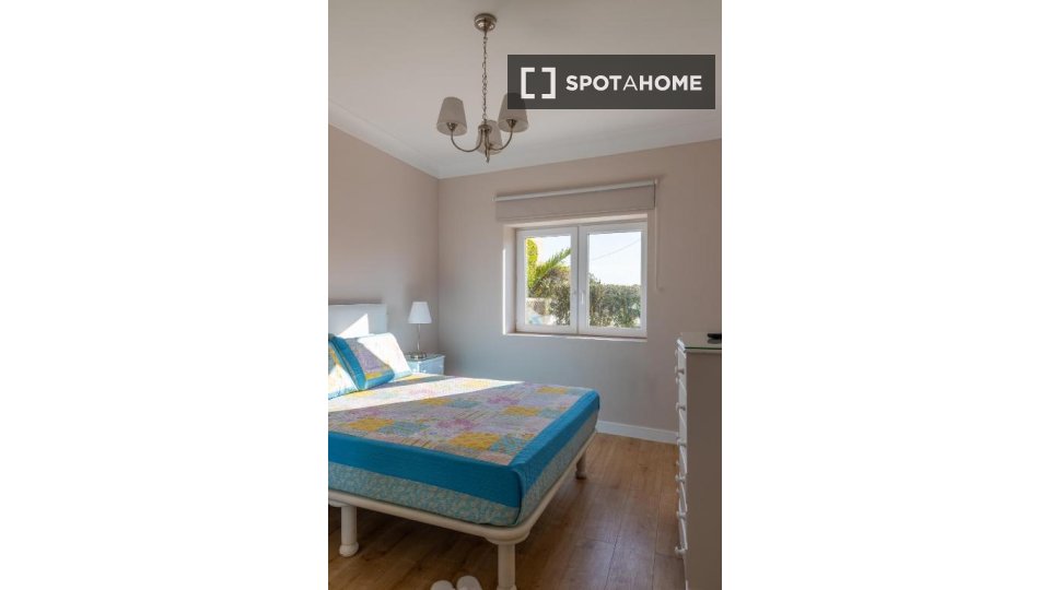 Apartment Porto, 2 beds, 80m² — photo 18