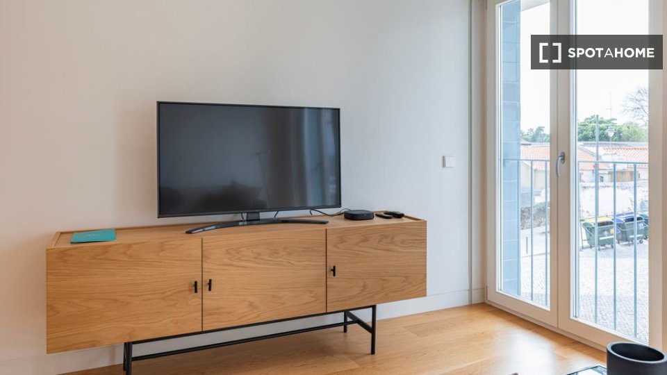 Apartment Lisbon, 1 bed — photo 8