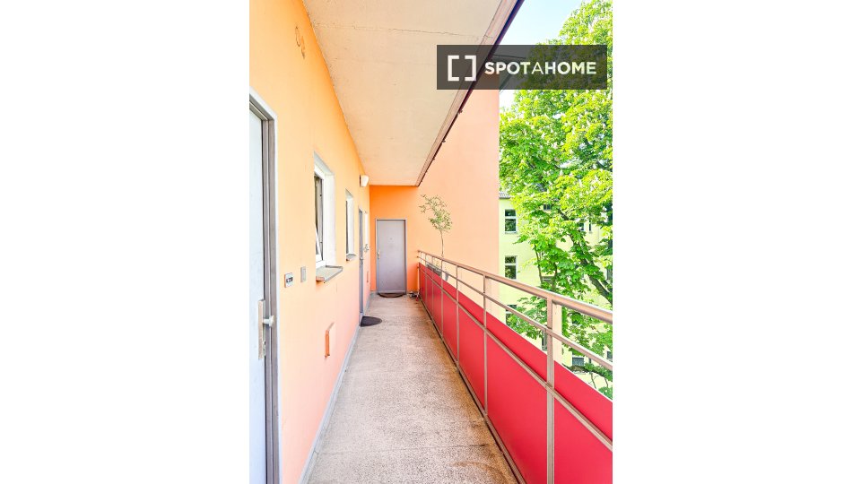 Apartment mono Berlin, 35m² — photo 16