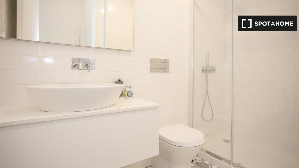 Apartment Porto, 1 bed, 48m² — photo 13