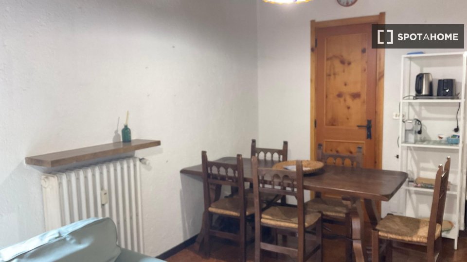 Apartment Turin, 2 beds, 80m² — photo 3