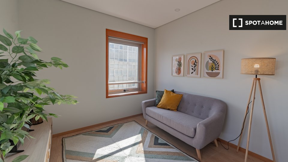 Apartment Porto, 1 bed — photo 6