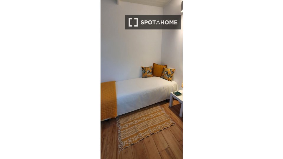 Apartment mono Porto — photo 4