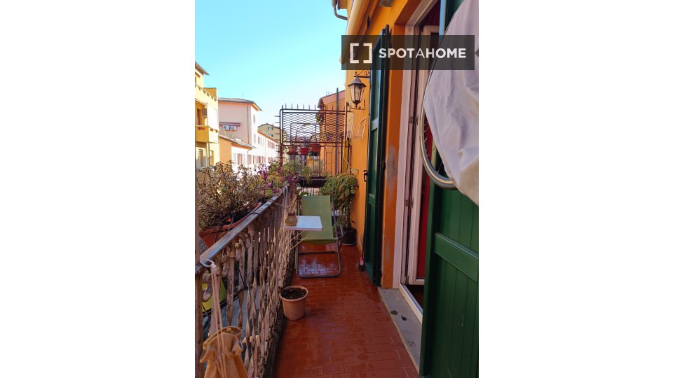 Apartment mono Bologna, 36m² — photo 4