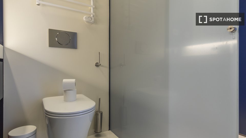 Apartment Lisbon, 2 beds — photo 18