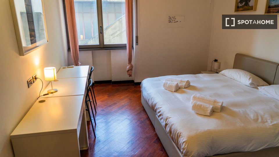 Apartment Milan, 2 beds, 100m² — photo 18