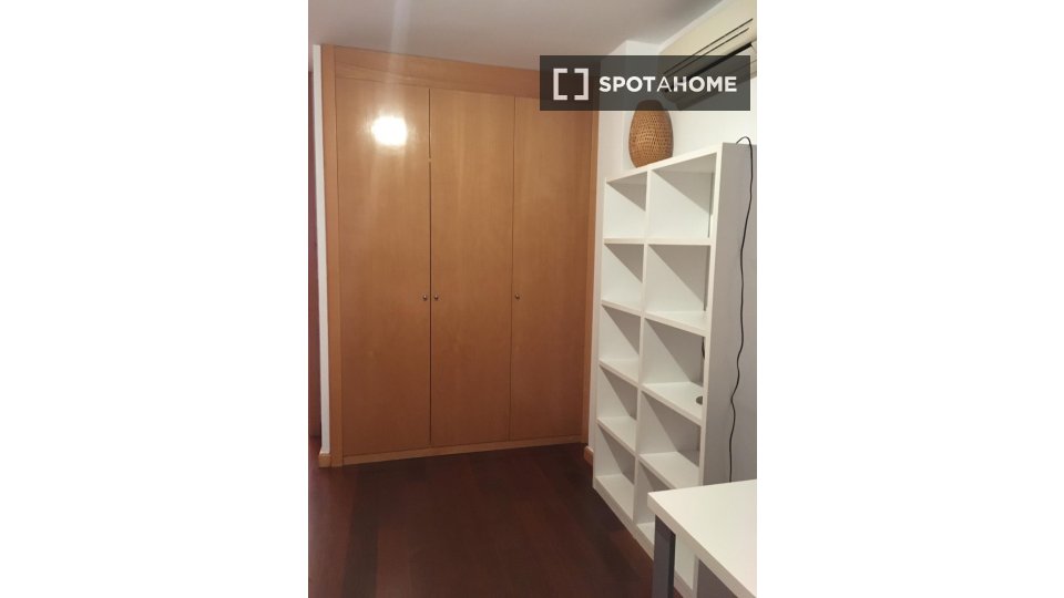 Camera doppia Valencia, 2 camere — foto 6